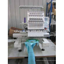 Towel embroidery machine para la venta